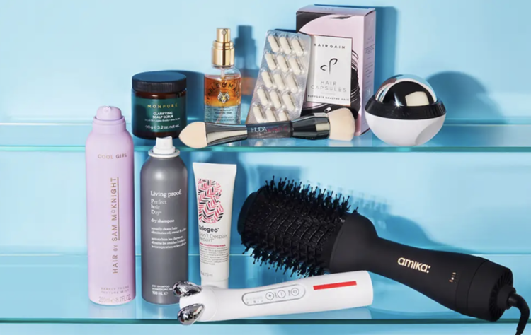 Patrick Ta contour Brush