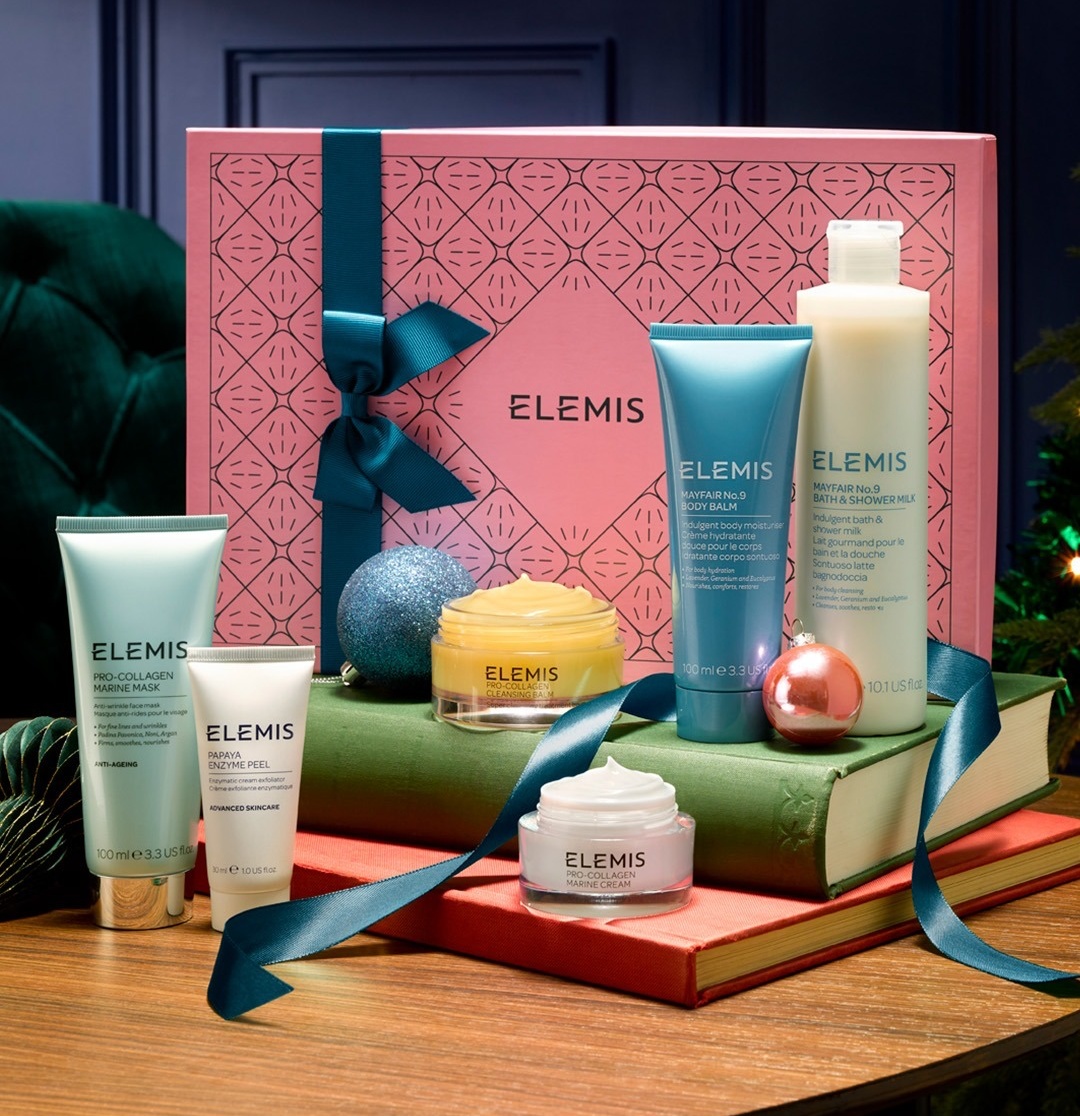 ELEMIS Mayfair Box