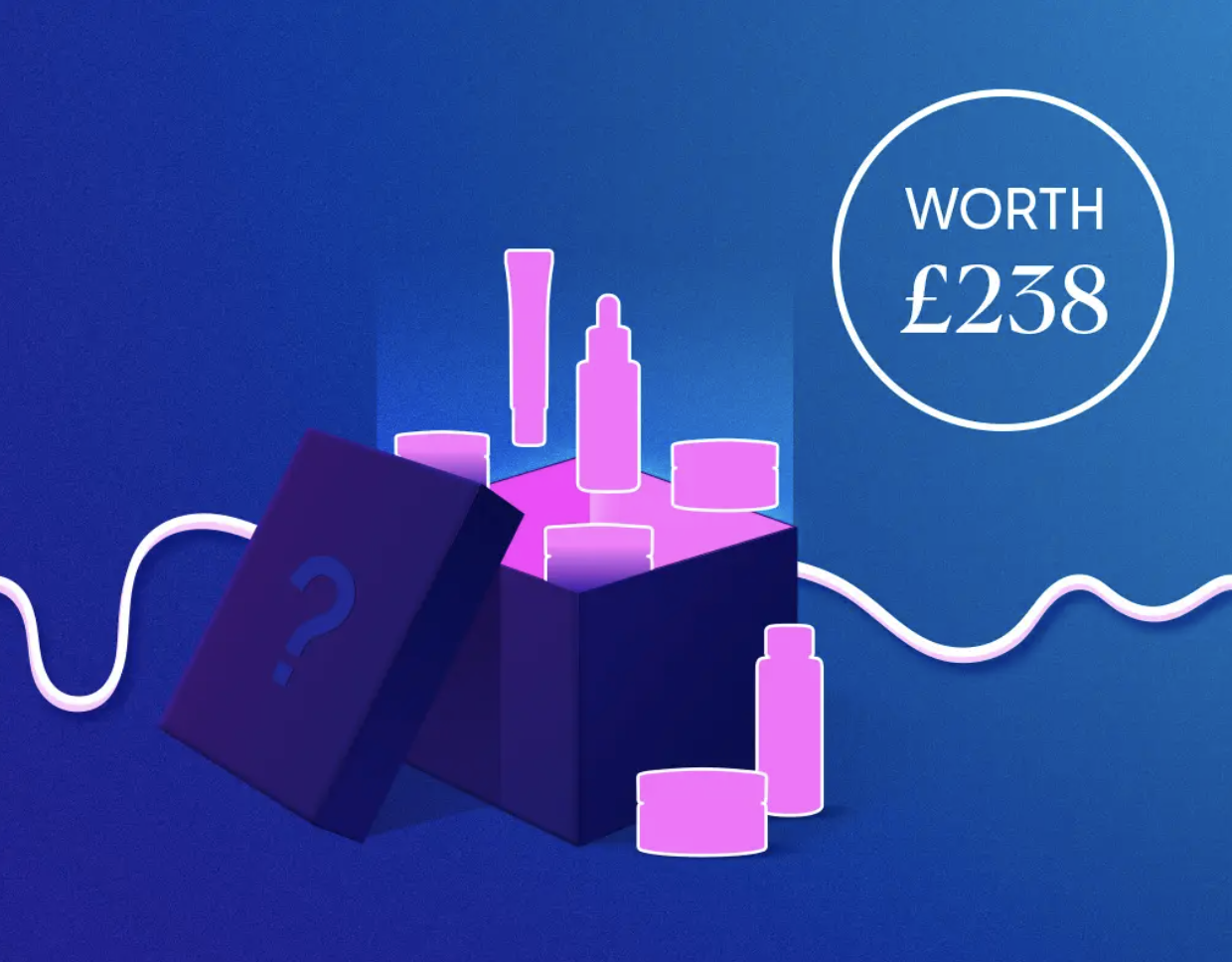 ELEMIS Night Mystery Box