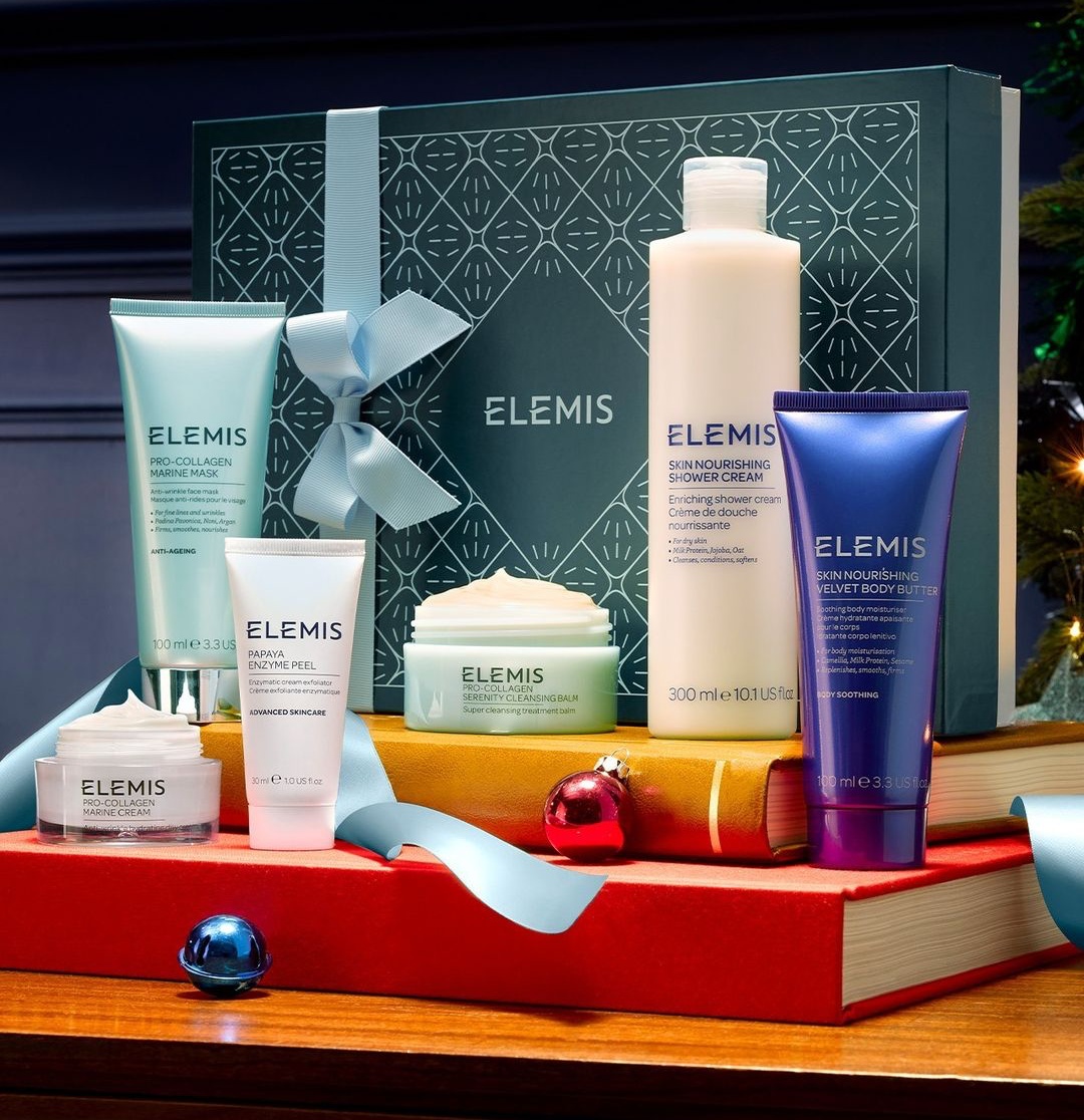 ELEMIS Skin Nourishing