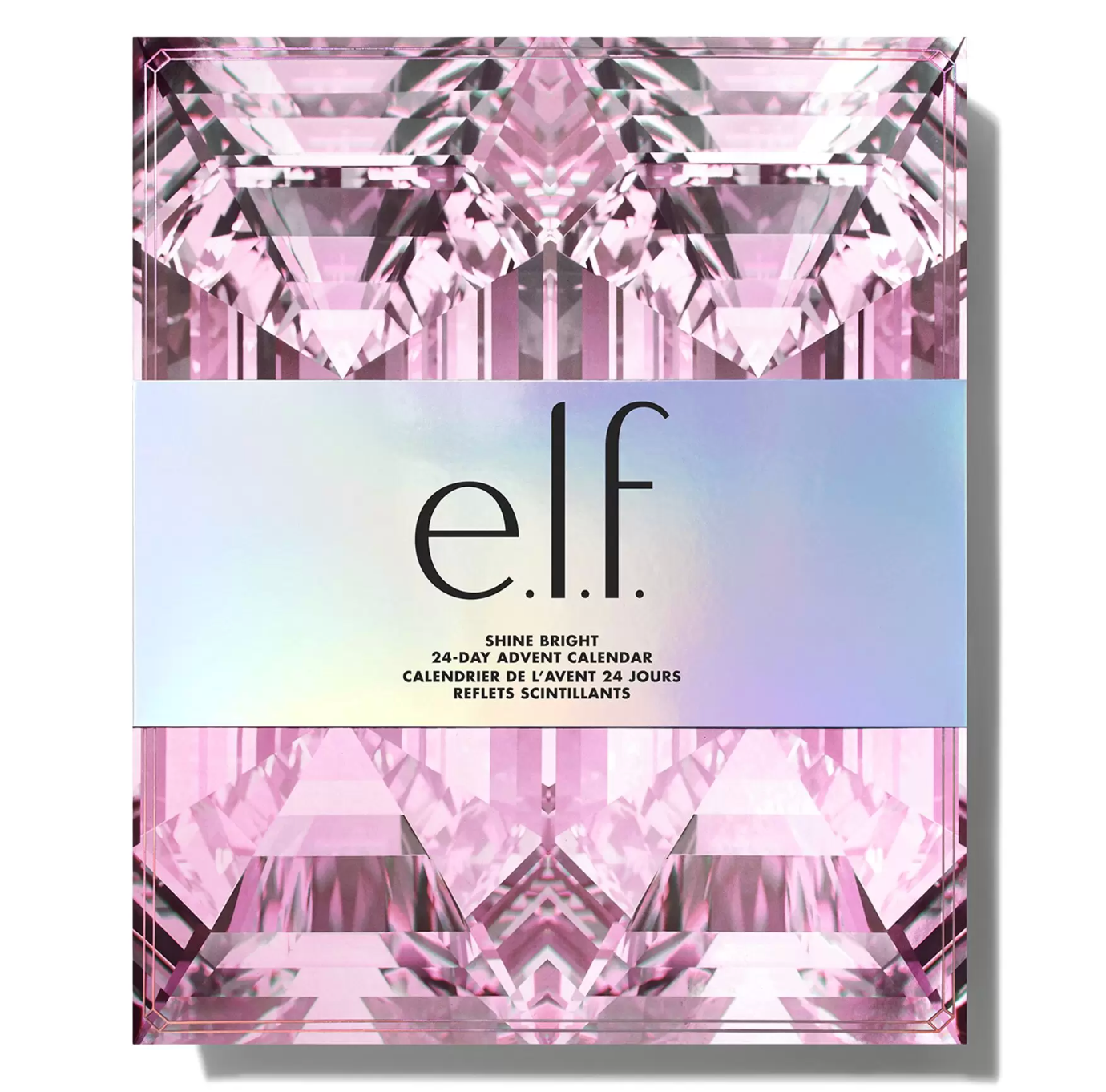 Elf Cosmetics advent calendar 2022