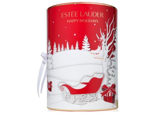 Estee Lauder Advent Calendar 2022