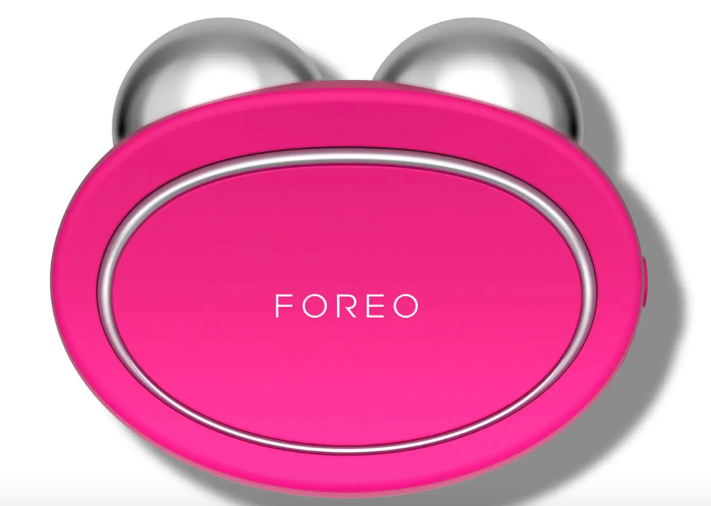 FOREO bear pink