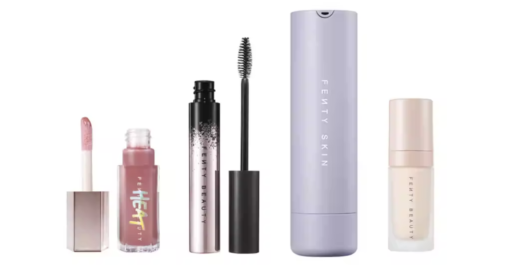 Fenty Beauty Star Gift 2022