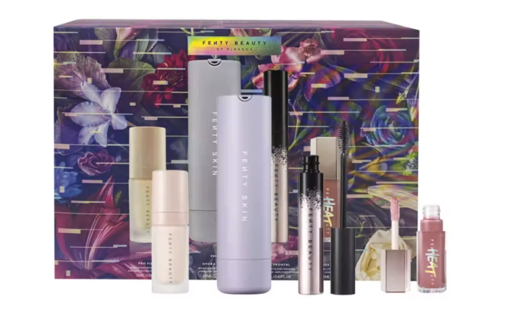 Fenty Beauty Star Gift