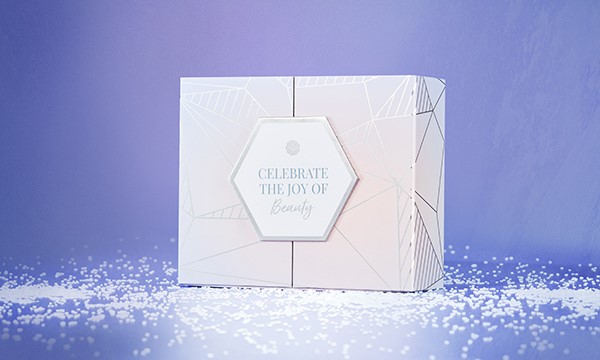 Glossybox Christmas Box 2022