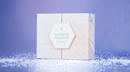 Glossybox Christmas Box 2022 – Available Now!