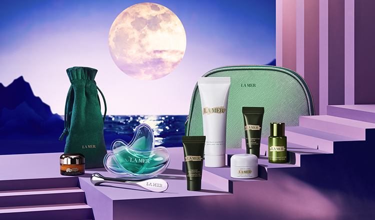 La Mer Black Friday Gift