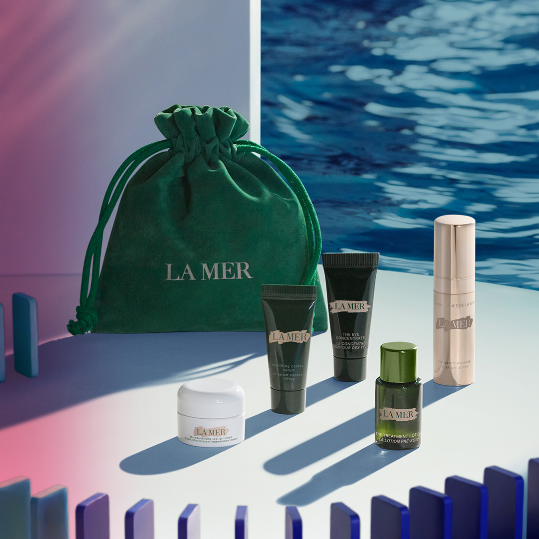 La Mer Singles Day GWP