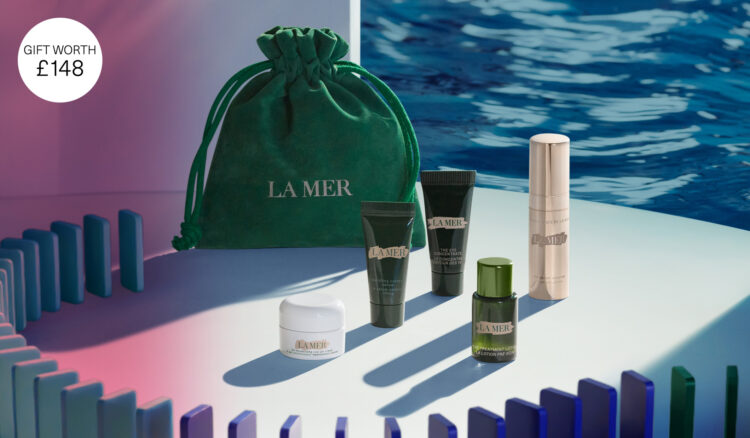 La Mer Singles Day Offer