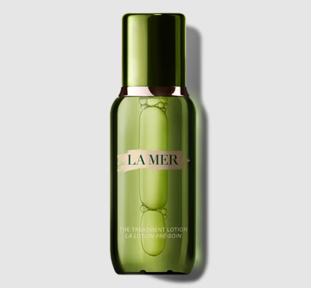La Mer Treatment Lotion