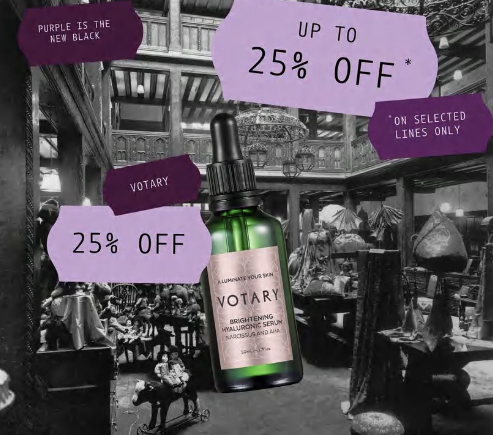 Liberty Black Friday 2022