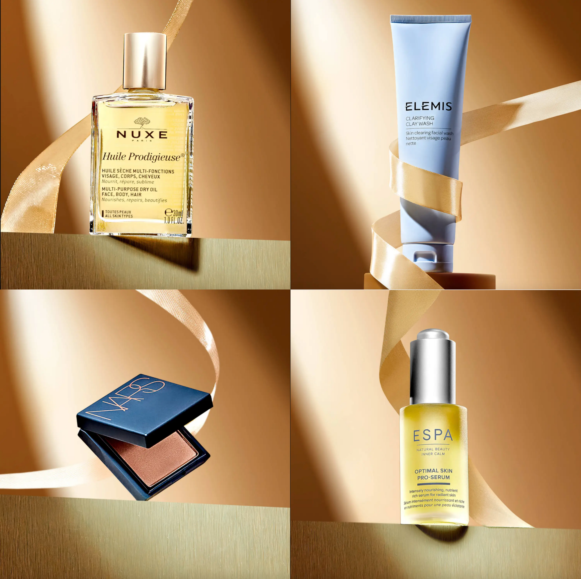 Lookfantastic beauty chest contents 2022