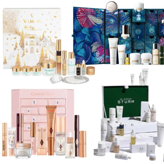 15% Off Luxury Advent Calendars