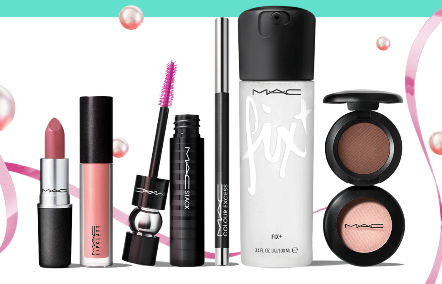 MAC Cosmetics best of black friday kit