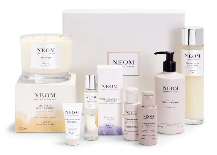 NEOM Great Days & Good Nights Box