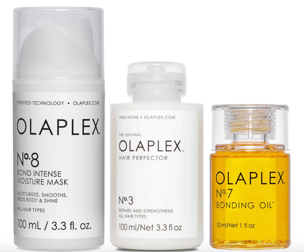 Olaplex Bundle