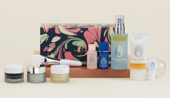 Omorovicza 25% Off & Gift With Purchase