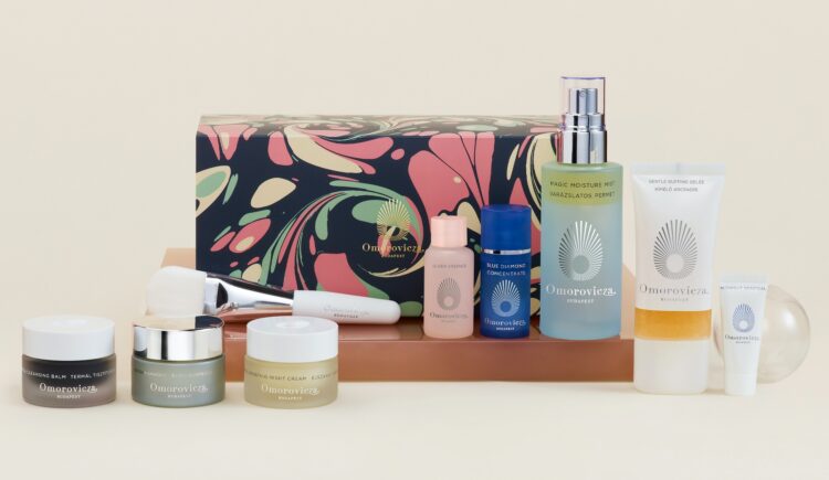 Omorovicza Black Friday GWP 2022