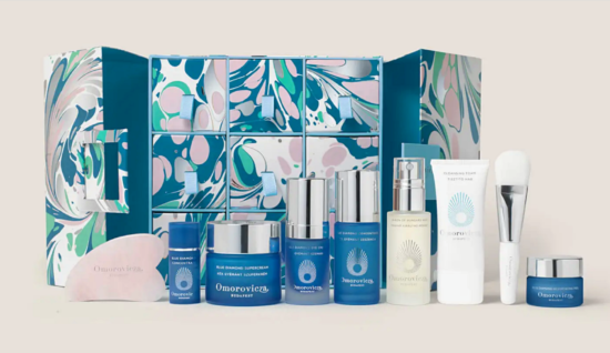 Omorovicza Advent Collections 2022