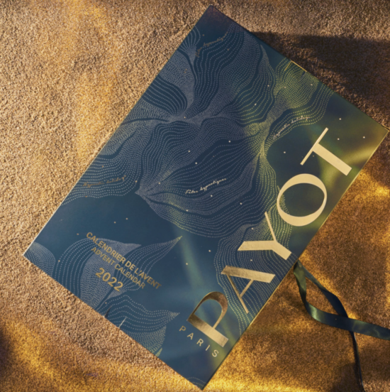 Payot Advent Calendar 2022