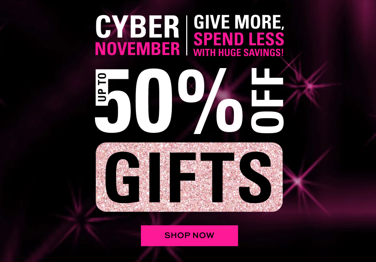 Revolution Beauty Black Friday 2022