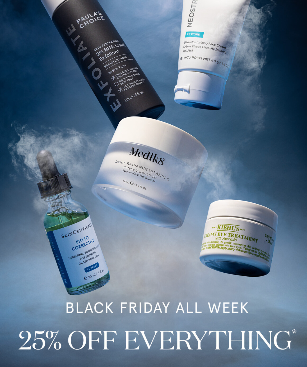 Skincity Black Friday