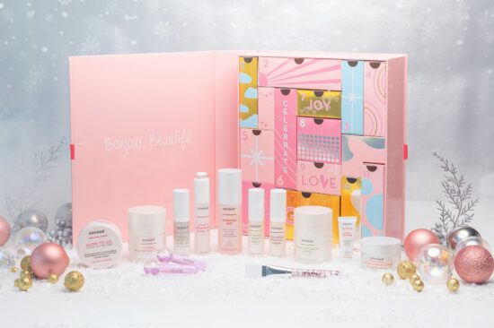 Sonage Skincare Advent Calendar 2022