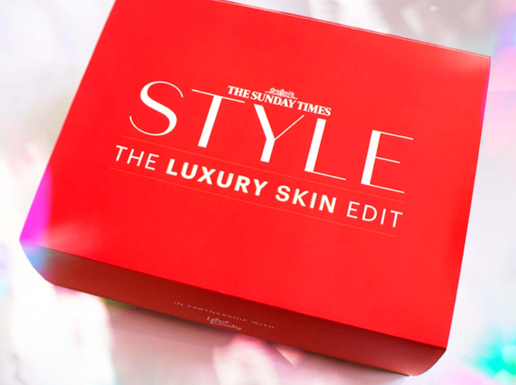 Style Luxury Skin Edit