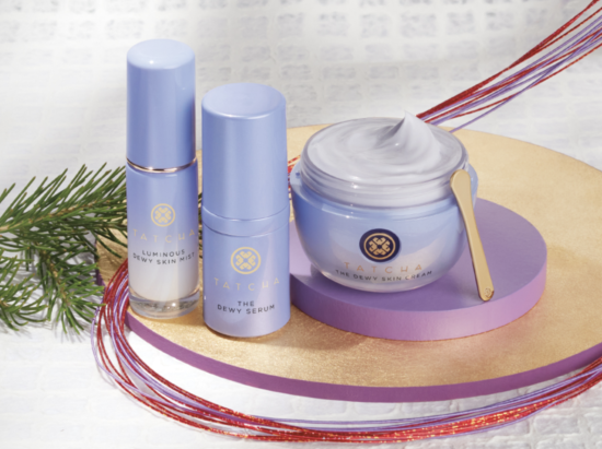Tatcha Black Friday – 25% Off Sitewide!