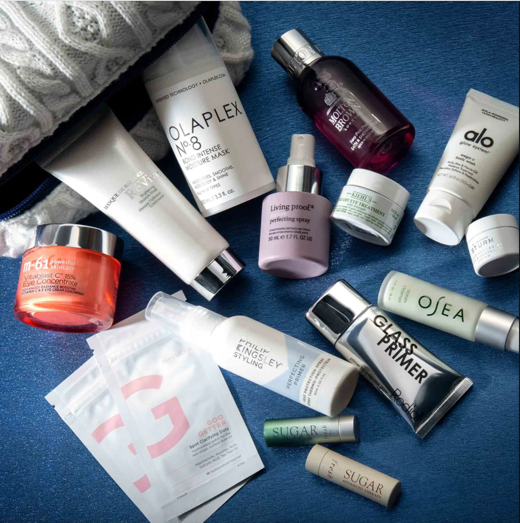 Bluemercury Celebration Edit 2022