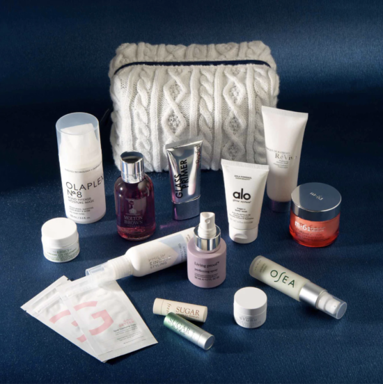 Bluemercury The Celebration Edit 2022