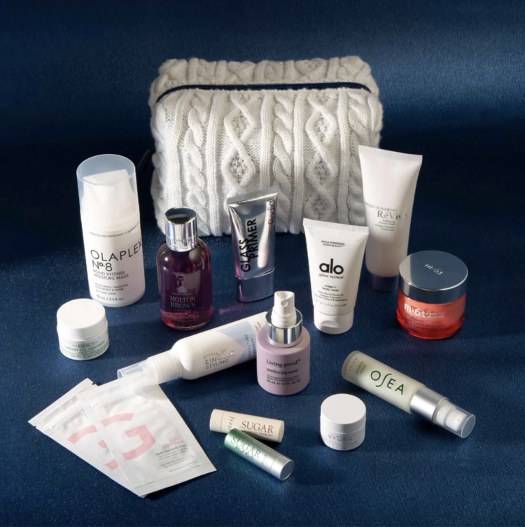 Bluemercury Celebration Edit