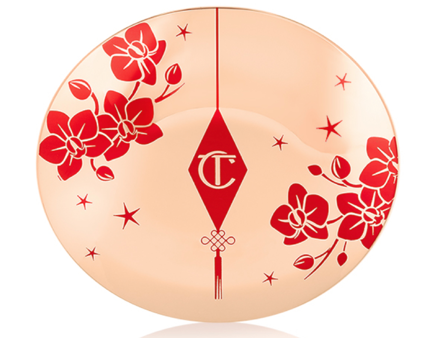 Charlotte Tilbury Lunar New Year 2023 Airbrush Flawless Finish