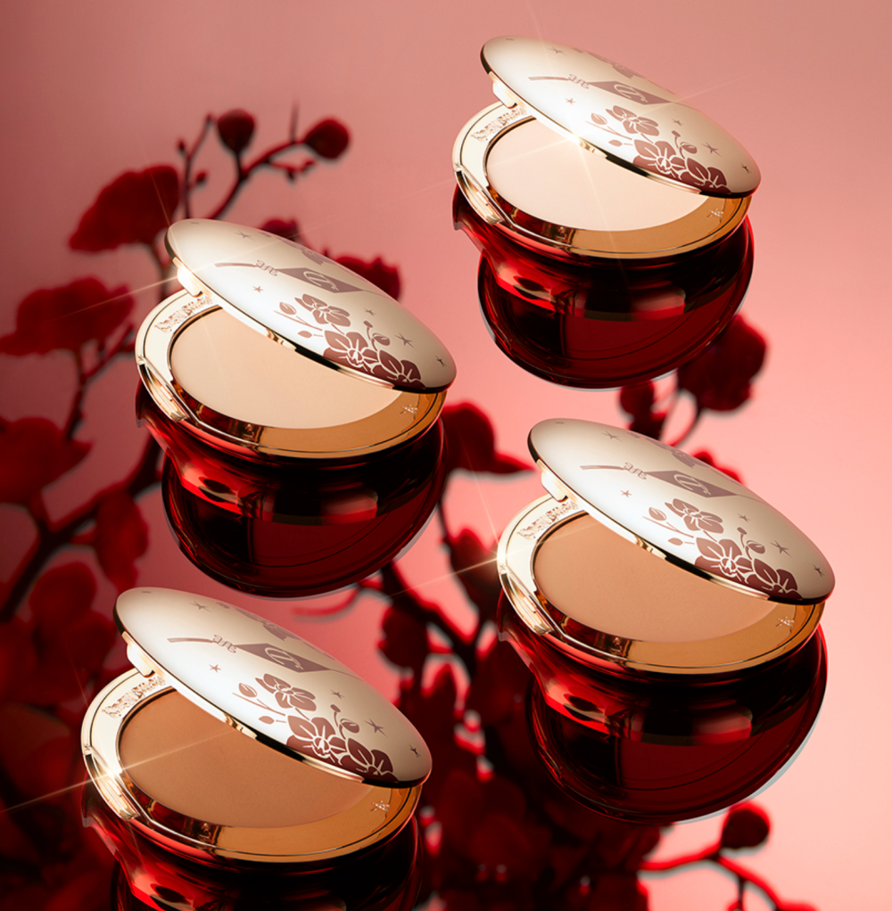 Charlotte Tilbury Lunar New Year Airbrush Flawless Finish
