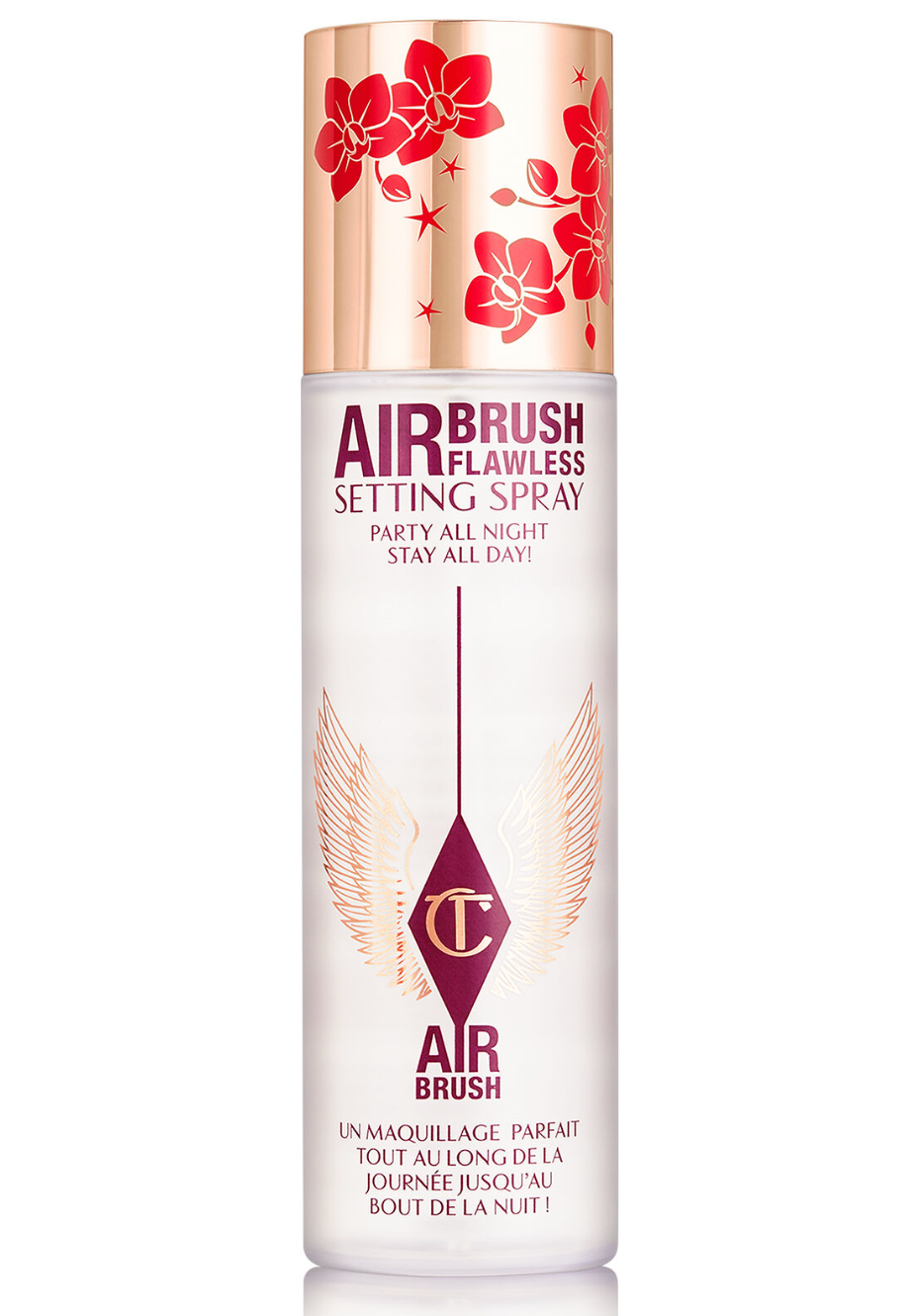 Charlotte Tilbury Setting Spray Lunar New Year 2023