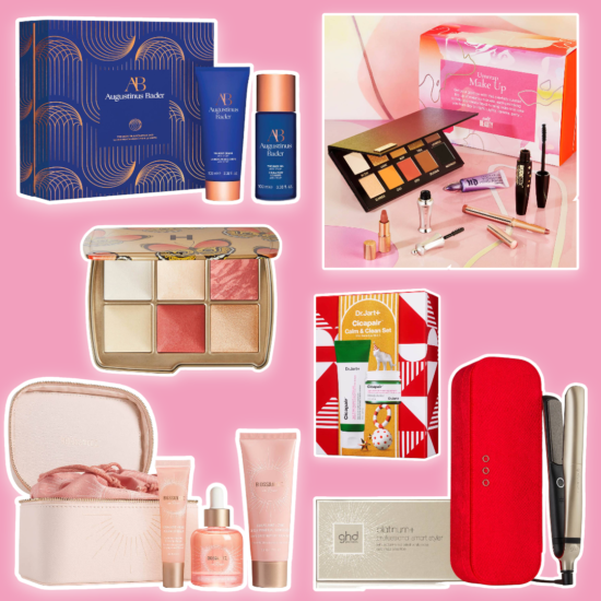 Cult Beauty – 20% off Christmas Gifts