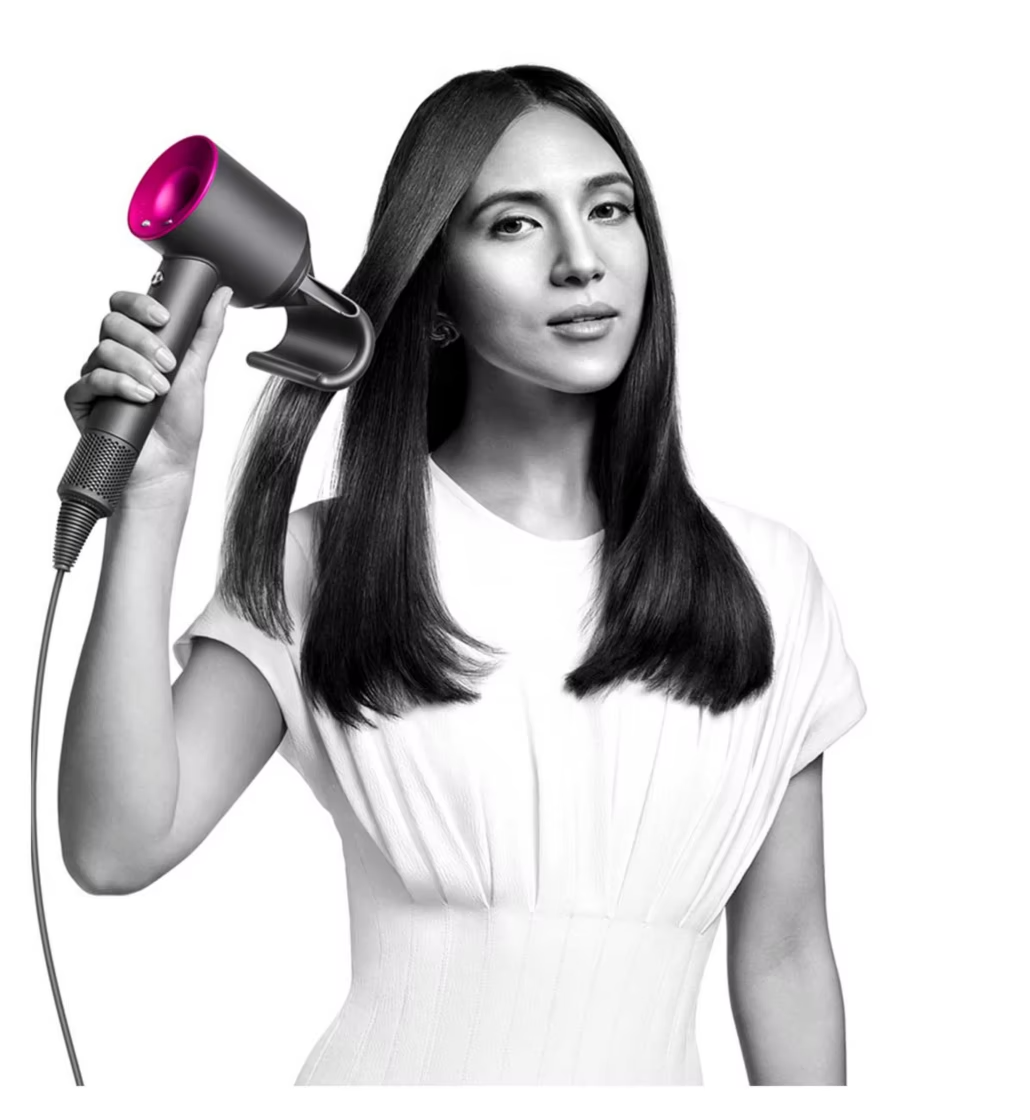 Dyson Supersonic Discount Code