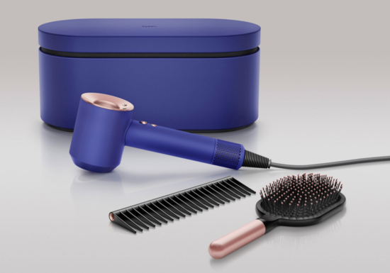 15% Off Dyson Supersonic Hairdryer