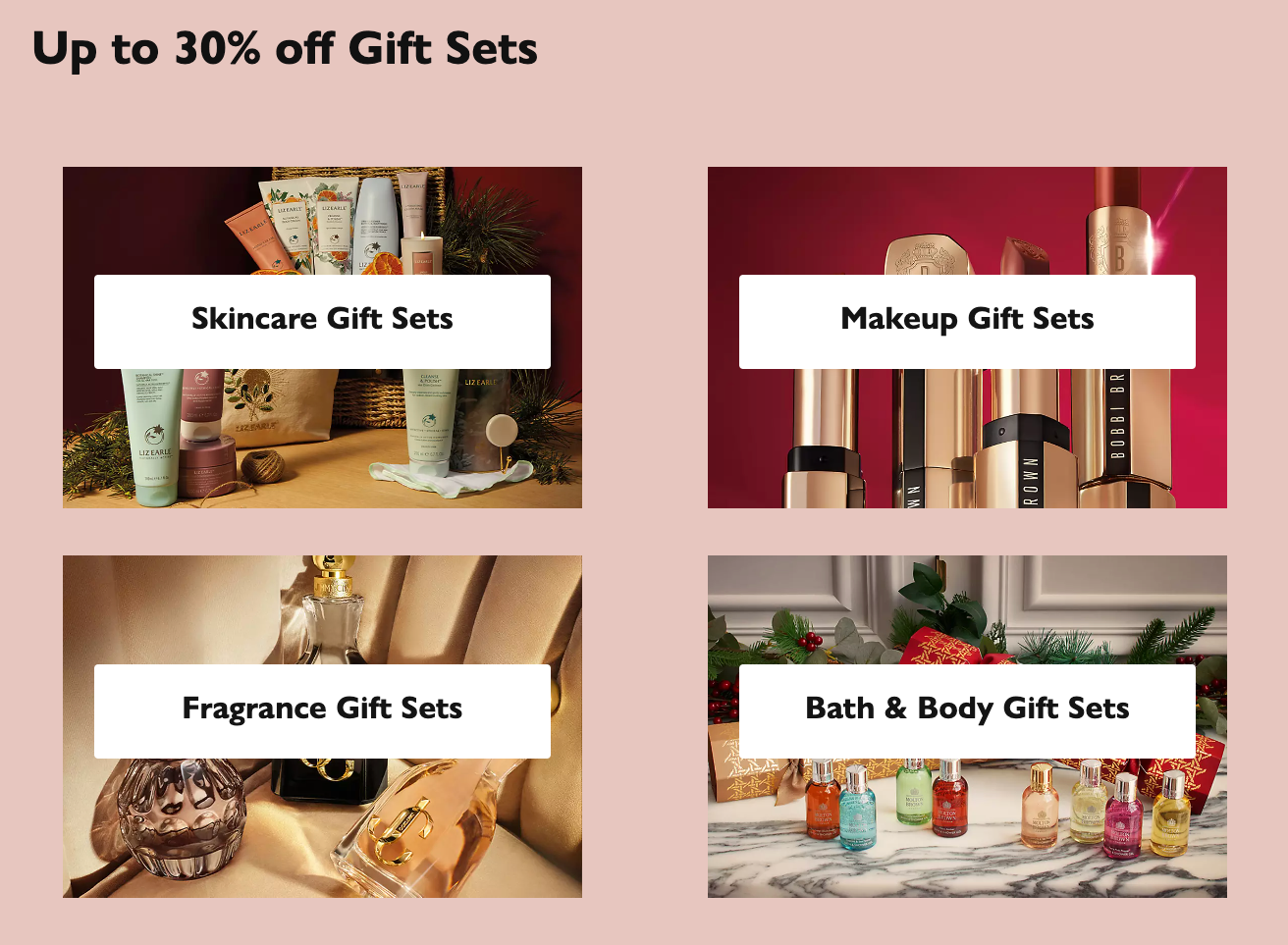 John Lewis Winter Sale