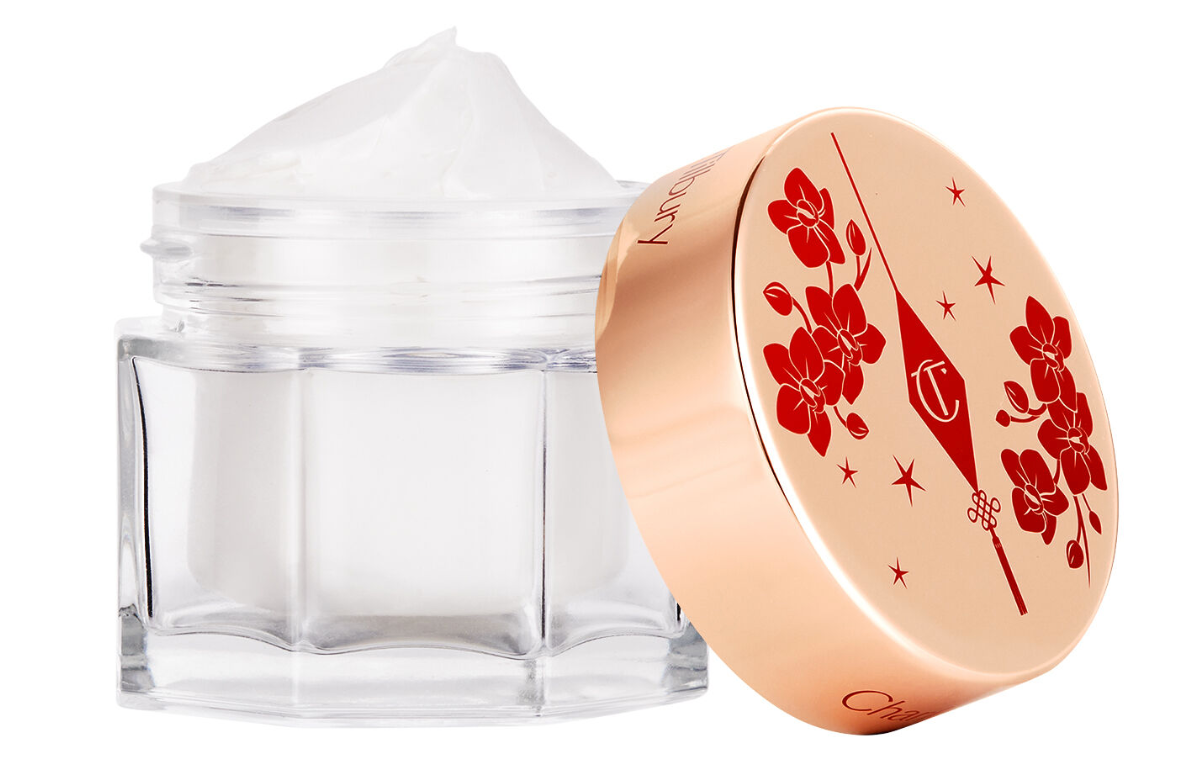 Lunar New Year 2023 magic cream