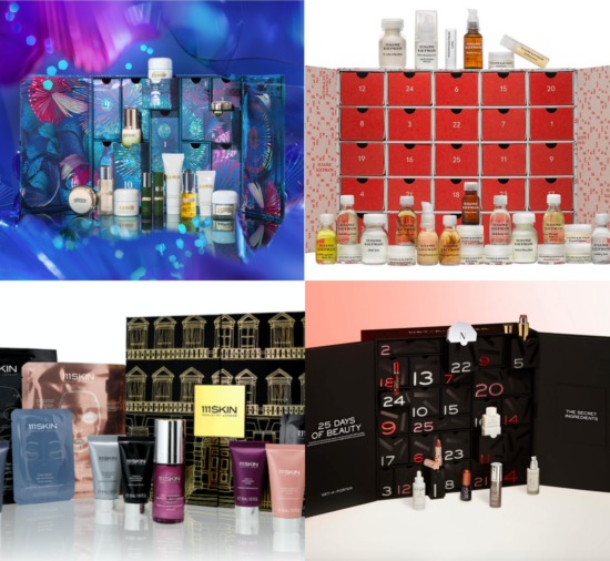 30% Off Luxury Advent Calendars