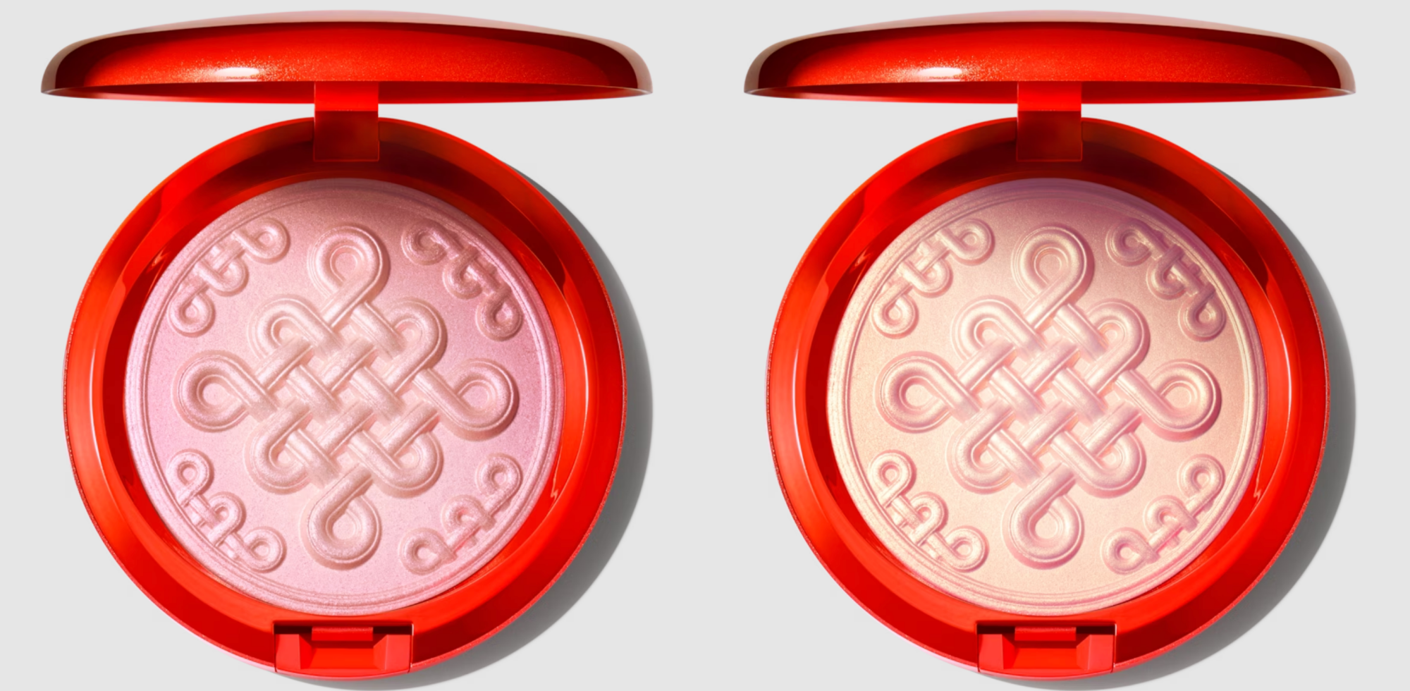 MAC Extra Dimension Skinfinish Lunar New Year