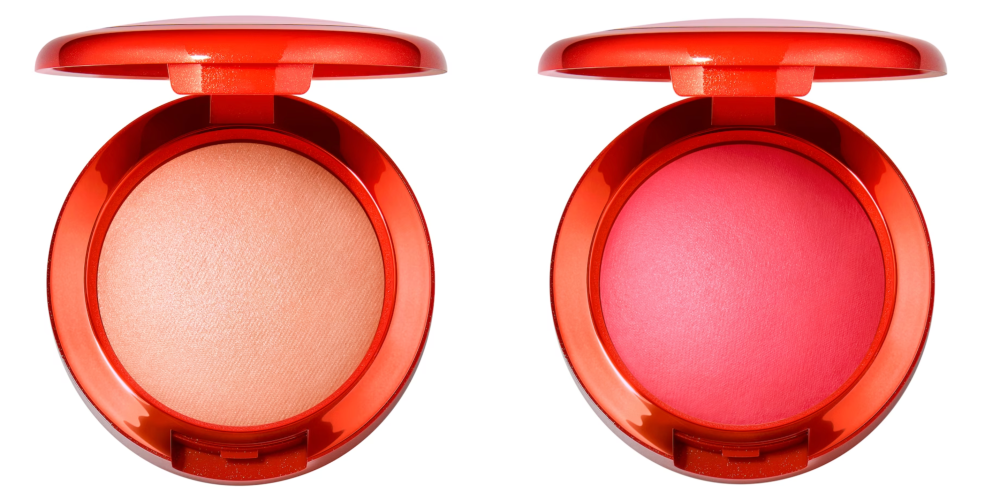 MAC Glow Play Blush So Natural Lunar New Year