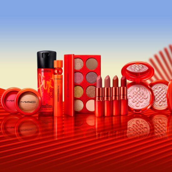 MAC Lunar New Year Collection 2023