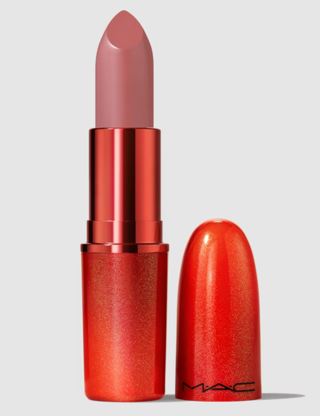 MAC Matte Lipstick Lunar New Year 2023
