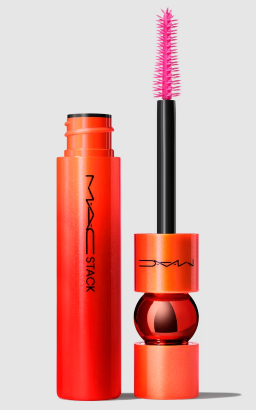 MACstack mascara MAC Lunar New Year 2023
