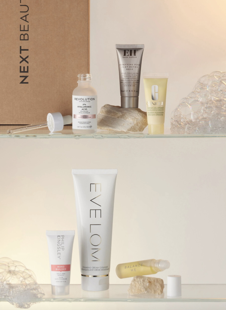 Next Winter Reset Box