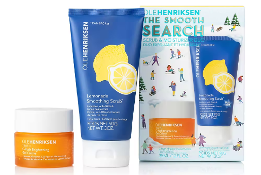 Ole Henriksen Gift Duo