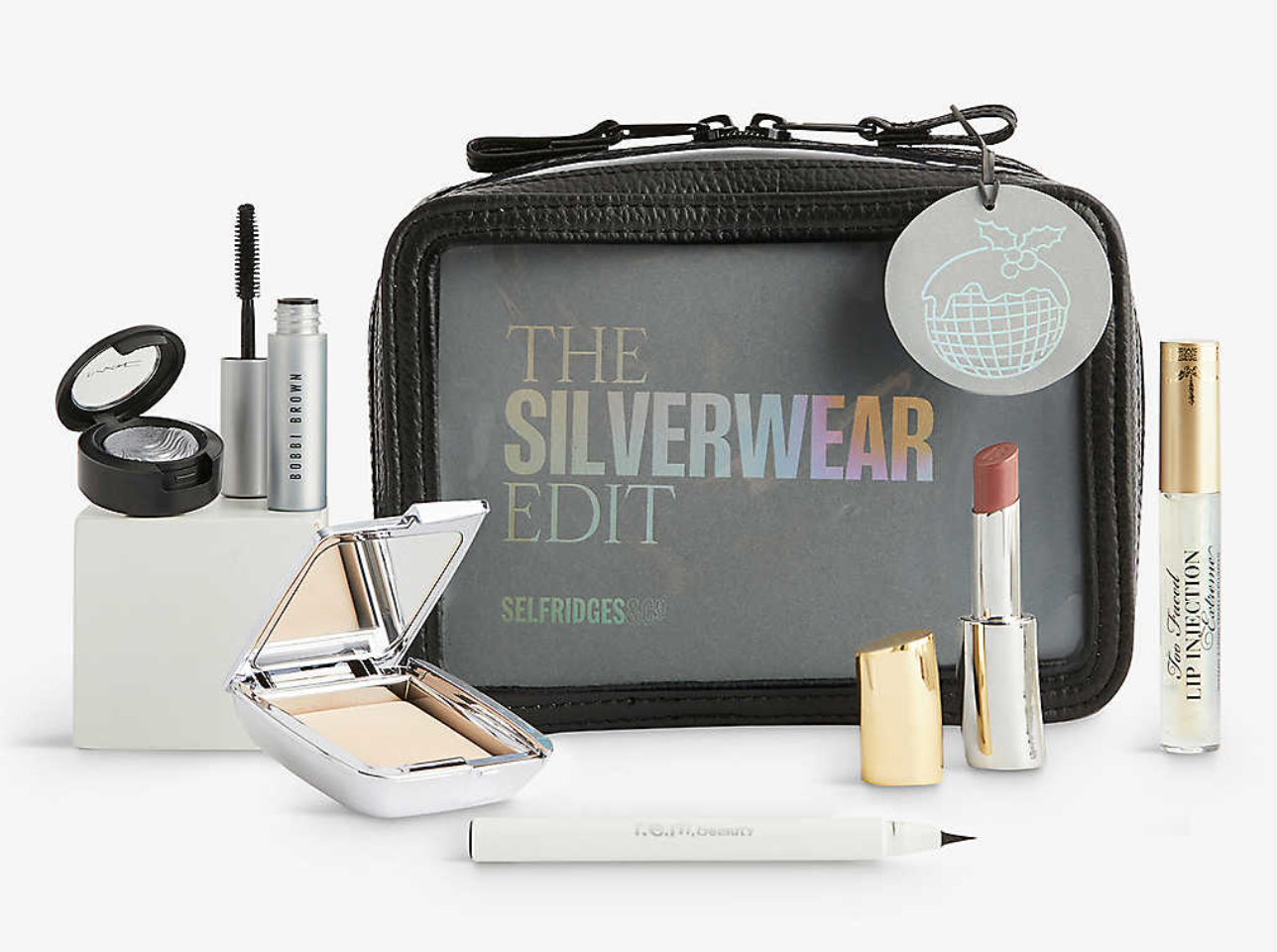 Selfridges Silverwear Edit